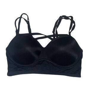 VS PINK Lightly Padded Bralette Top